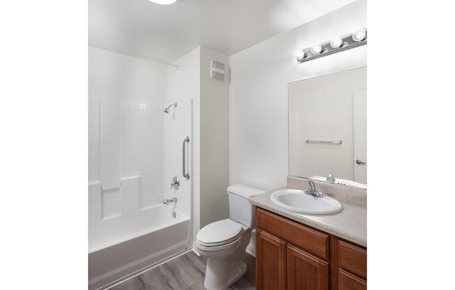 1 bed, 1 bath, 600 sqft, $2,600