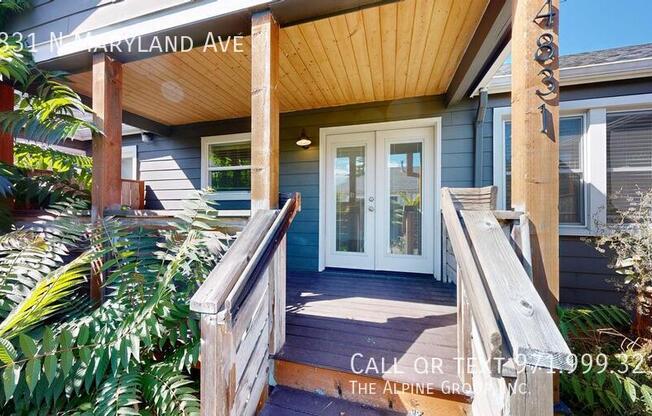 4831 N MARYLAND AVE