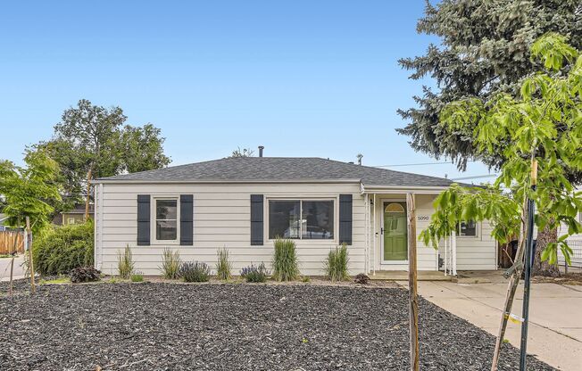 Remodeled 2BD, 1.5BA Chaffee Park Home with 1-Car Garage