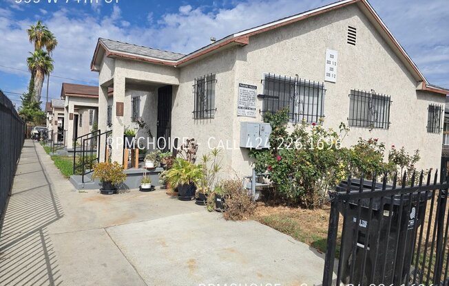 335 W 74 ST