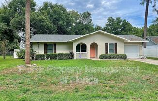 27 CEDAR TRCE