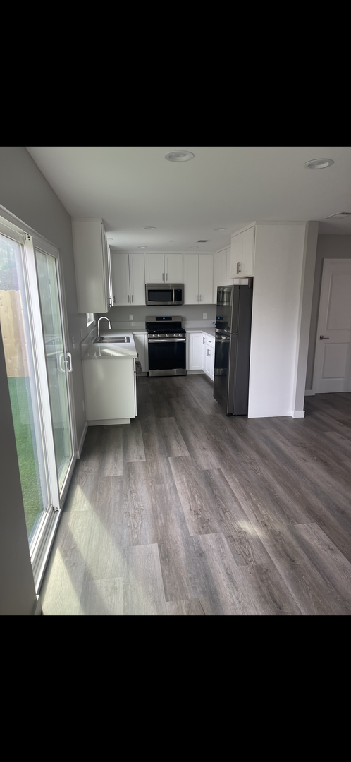 3 bedrooms townhome in National City