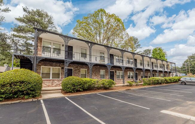 Kenco Briarcliff II