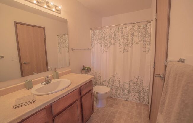 1 bed, 1 bath, 655 sqft, $895, Unit 800-305