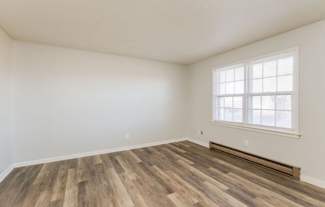 River Valley Apartments