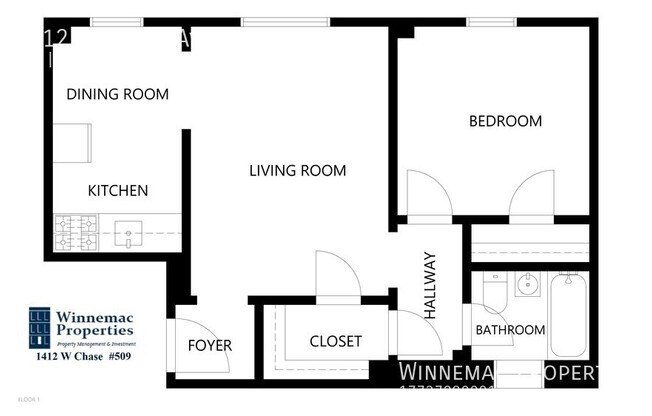 Partner-provided property photo