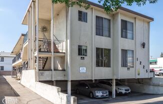1225 Mariposa St