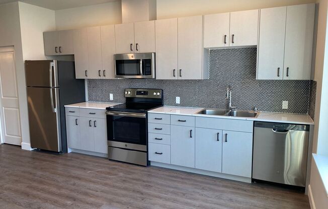 Studio, 1 bath, 327 sqft, $1,499, Unit 417-304
