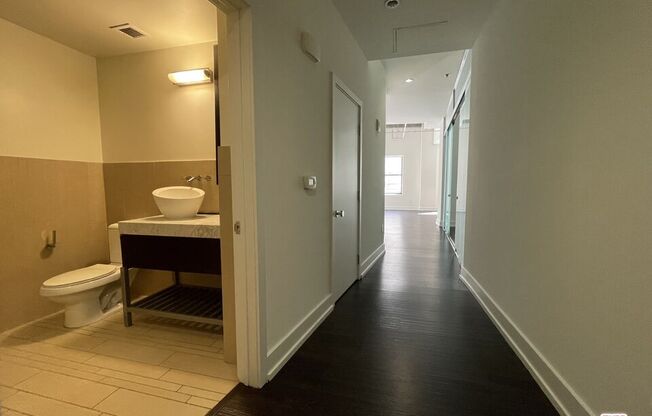 1 bed, 2 baths, 1,335 sqft, $3,503, Unit 1325