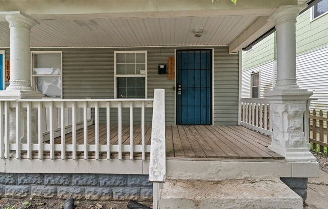 Updated and Move-In Ready 3-Bedroom Home