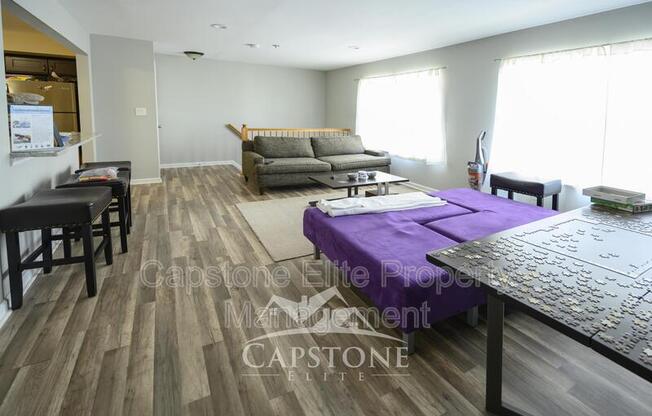 216 Matthews Drive - 1