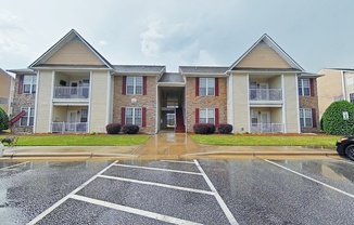1324 Kershaw Loop 208