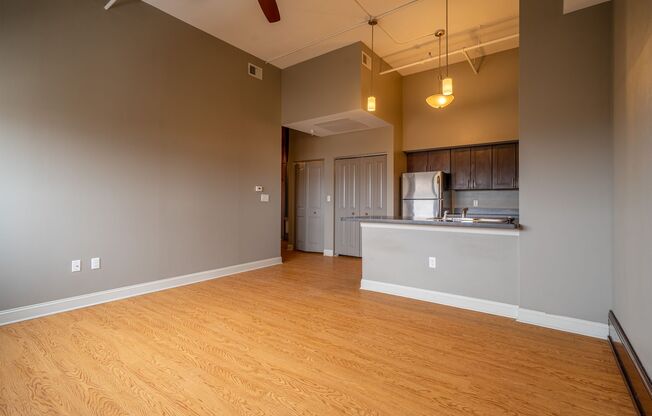 The School Lofts @ Seneca