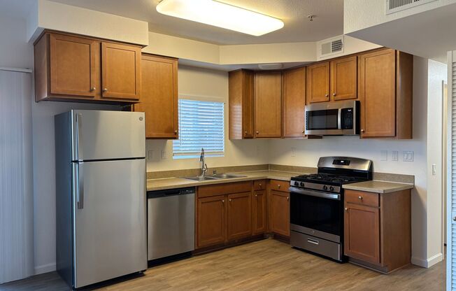 Addisyn Park Apartments