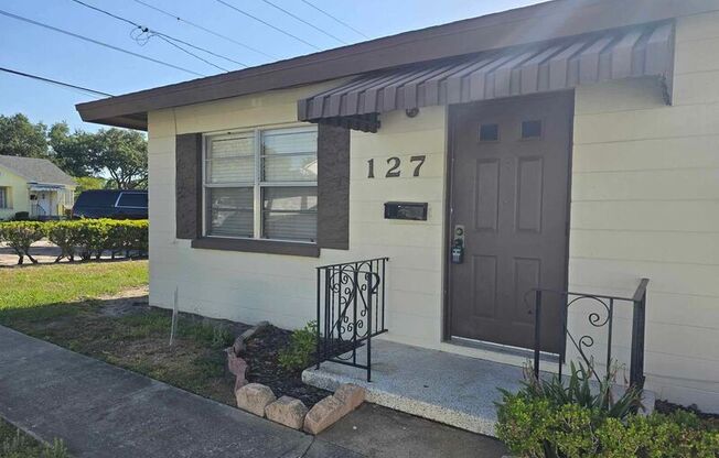 127 E BEACON RD