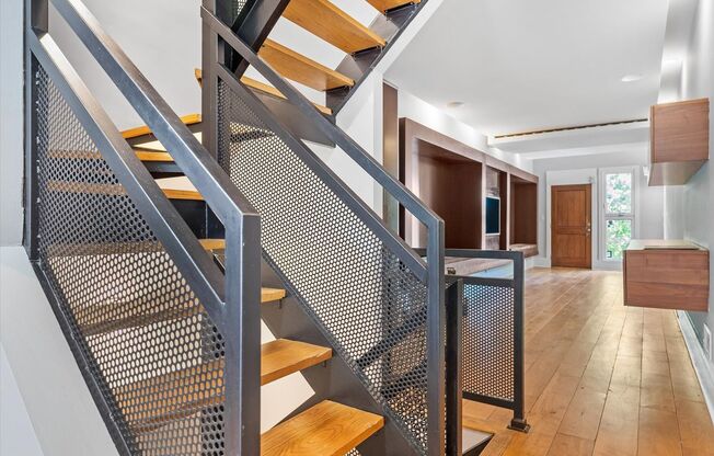 505 S. Milton St/3 Bedroom,3.5Bath Townhouse in Canton