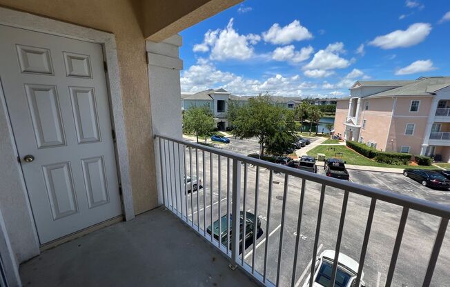Charming 2-Bedroom Condo in Summer Key – Southside Jacksonville!