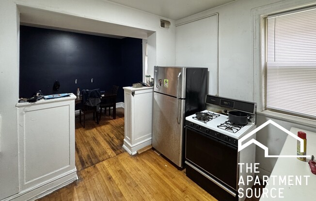2021 N Humboldt Blvd, Chicago IL C