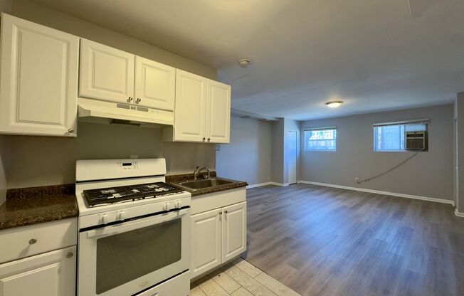 For Rent: Historic Charm at 2300 Eutaw Place – Your Urban Retreat Awaits!