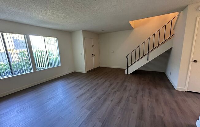 Spacious Townhouse