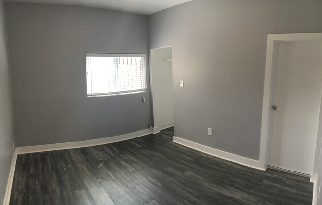 Studio, 1 bath, $1,450