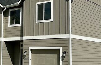 Brand New Townhome -Ready for Move-In Today