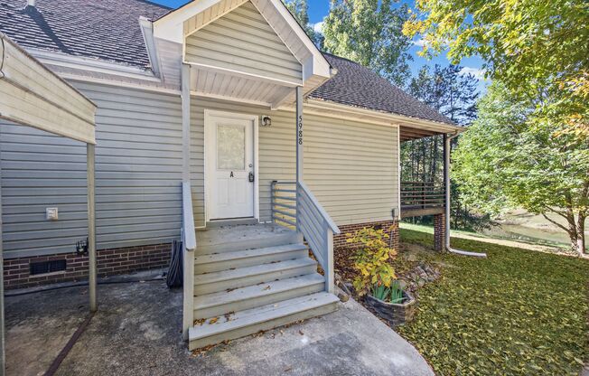 5988 Quarter Mile Rd.
