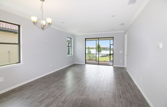 Toscana Isles Annual Home for Rent