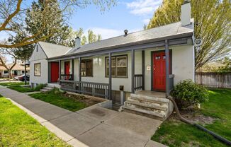 23rd Street Apartments