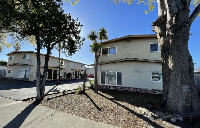 Schafer Rd - 934 - 948