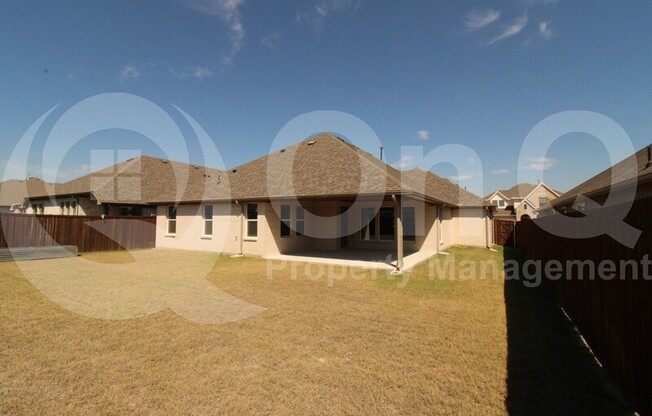 Partner-provided property photo