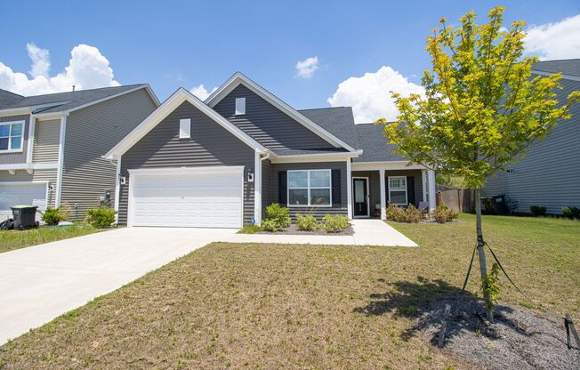 2928 Red Eagle Place
