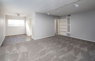 2 beds, 1 bath, $2,595, Unit 207