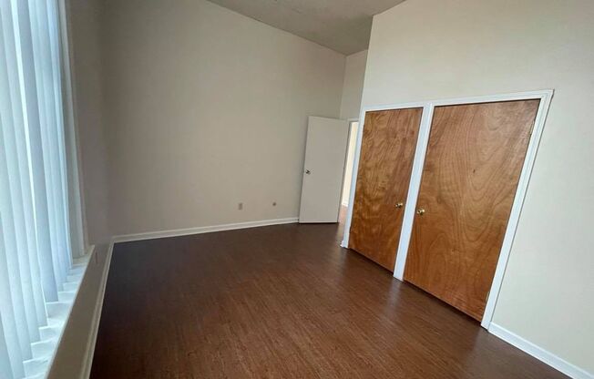 1 bed, 1 bath, 650 sqft, $820, Unit 412