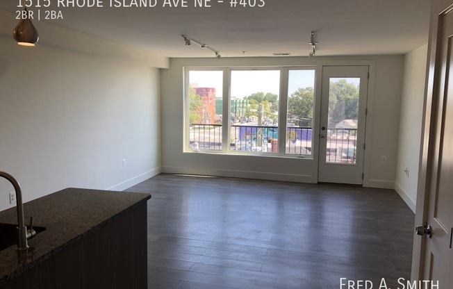1515 Rhode Island Ave NE
