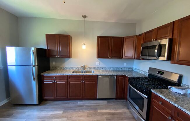 181 Balph Apartments