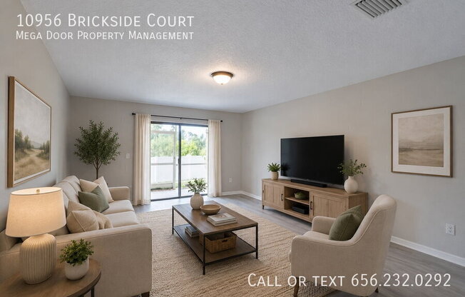 10956 BRICKSIDE CT
