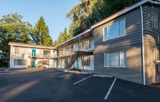 Park Cedar Apartments
