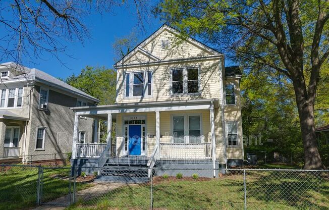 3418 CAROLINA AVE