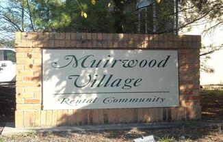 Muirwood Village