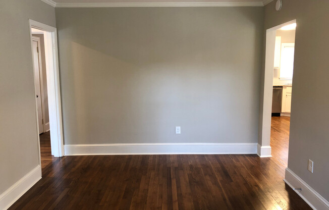 2 beds, 1 bath, $1,990