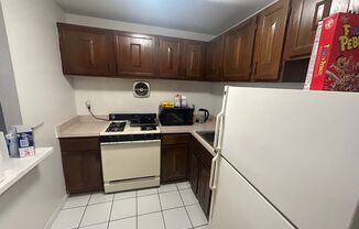 1 bed, 1 bath, $1,145, Unit 105