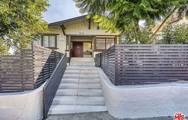 Bonnie Brae Echo Park