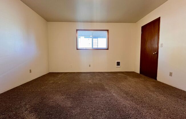 1 bed, 1 bath, 600 sqft, $925, Unit N-1