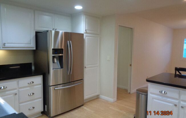 3 beds, 2 baths, $2,700