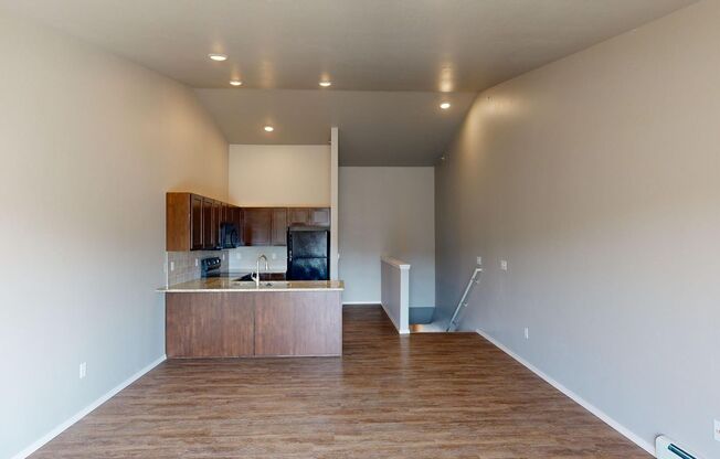1 bed, 1 bath, 843 sqft, $1,329, Unit 1281-06