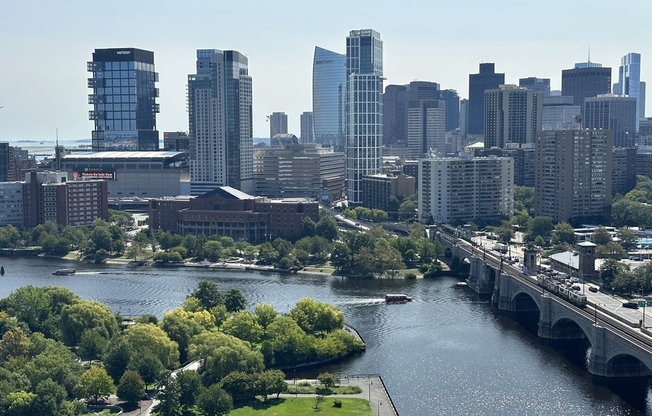 1 bed, 1 bath, 711 sqft, $3,700, Unit 2405