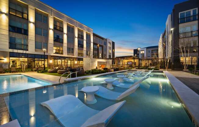 STUDIO, ONE AND TWO BEDROOM PET FRIENDLY APARTMENTS