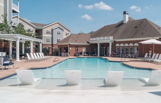 Meridian Parkside