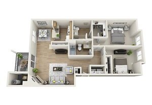 Partner-provided photo for $1959 unit